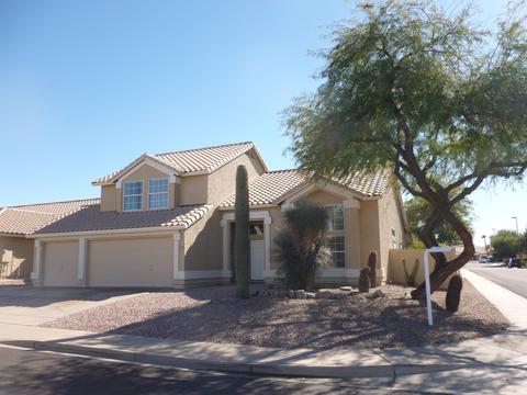 5935 E Vermillion St, Mesa, AZ 85215 photo 2