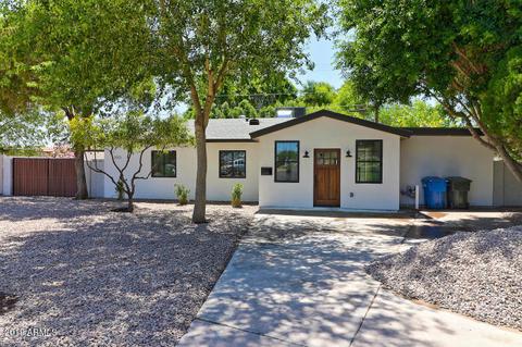 3501 E Piccadilly Rd, Phoenix, AZ 85018 photo 1