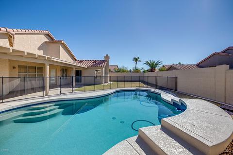 7535 E Lompoc Cir, Mesa, AZ 85209 photo 5