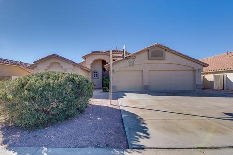 7535 E Lompoc Cir, Mesa, AZ 85209 photo 1