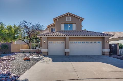 1565 E San Remo Ave, Gilbert, AZ 85234 photo 11