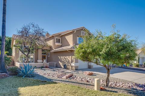 1565 E San Remo Ave, Gilbert, AZ 85234 photo 1