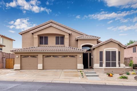 1725 E Beaubien Dr, Phoenix, AZ 85024 photo 1