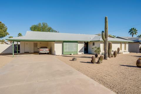3080 E Onyx Ave, Phoenix, AZ 85028 photo 2