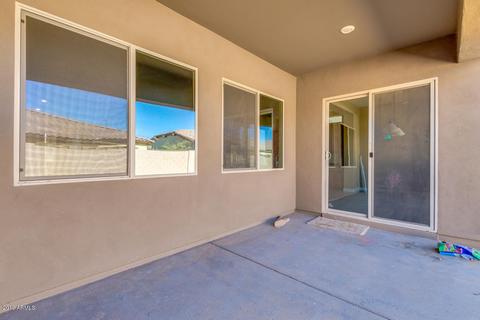 1142 E Reliant St, Gilbert, AZ 85298 photo 35