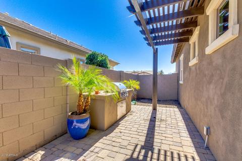 1142 E Reliant St, Gilbert, AZ 85298 photo 39
