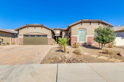 1142 E Reliant St, Gilbert, AZ 85298 photo 1