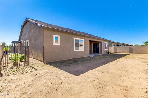 1142 E Reliant St, Gilbert, AZ 85298 photo 41