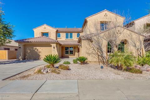 10932 E Ramona Ave, Mesa, AZ 85212 photo 1