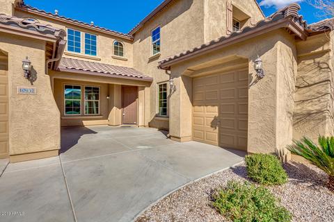10932 E Ramona Ave, Mesa, AZ 85212 photo 3