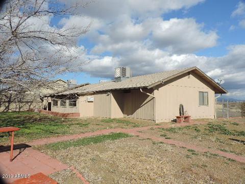 20213 E Cholla Dr, Mayer, AZ 86333 photo 3
