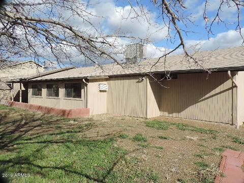 20213 E Cholla Dr, Mayer, AZ 86333 photo 4