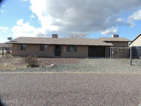 20213 E Cholla Dr, Mayer, AZ 86333 photo 1