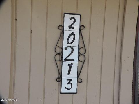 20213 E Cholla Dr, Mayer, AZ 86333 photo 2