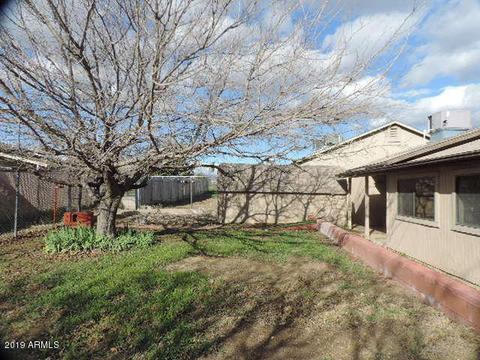 20213 E Cholla Dr, Mayer, AZ 86333 photo 5