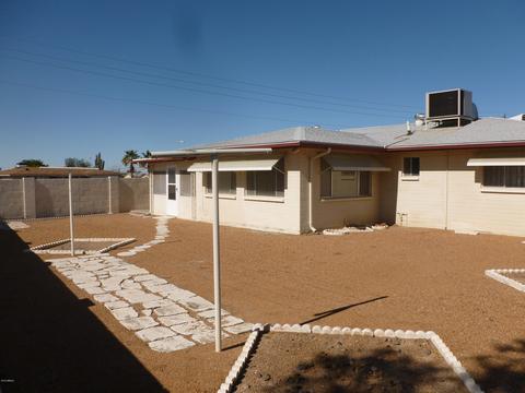 6013 E Dodge St, Mesa, AZ 85205 photo 5