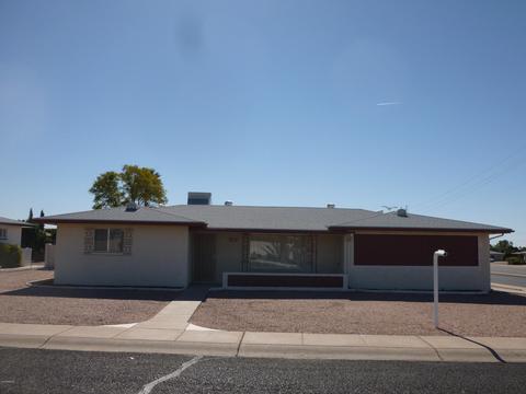 6013 E Dodge St, Mesa, AZ 85205 photo 1