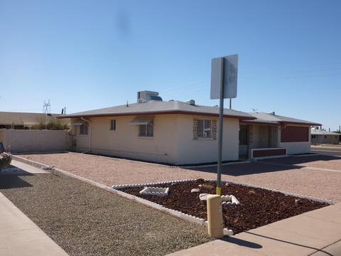 6013 E Dodge St, Mesa, AZ 85205 photo 2
