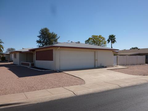 6013 E Dodge St, Mesa, AZ 85205 photo 3