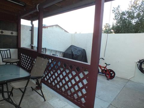 2826 E Beck Ln #1, Phoenix, AZ 85032 photo 21