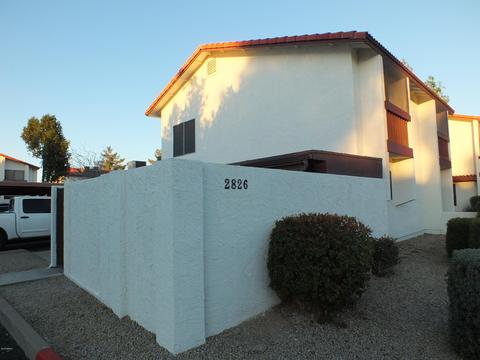 2826 E Beck Ln #1, Phoenix, AZ 85032 photo 2