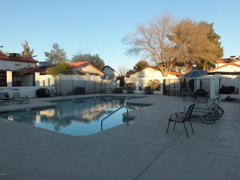 2826 E Beck Ln #1, Phoenix, AZ 85032 photo 32