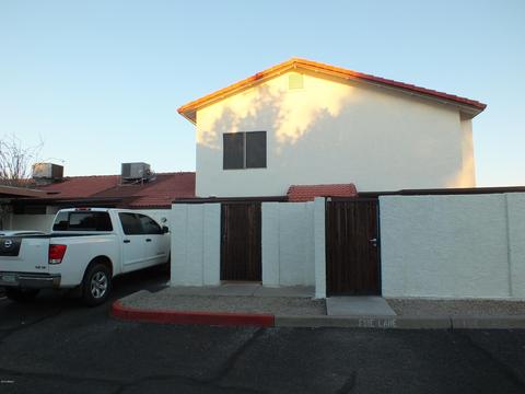 2826 E Beck Ln #1, Phoenix, AZ 85032 photo 3