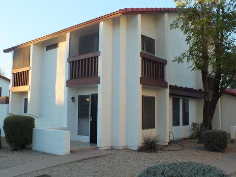 2826 E Beck Ln #1, Phoenix, AZ 85032 photo 1