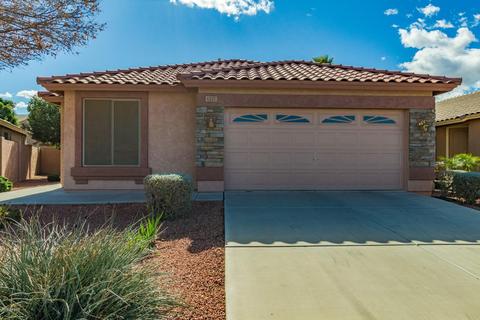 1137 E Temple Ct, Gilbert, AZ 85296 photo 1