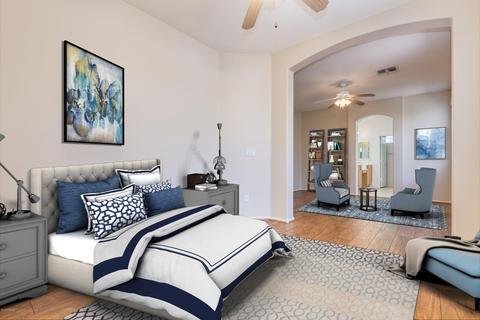 1137 E Temple Ct, Gilbert, AZ 85296 photo 27
