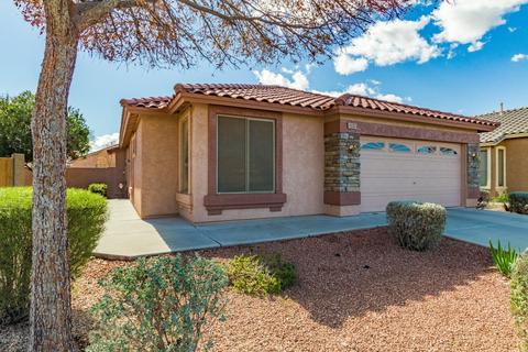 1137 E Temple Ct, Gilbert, AZ 85296 photo 2