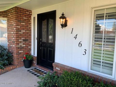1463 E 3rd Pl, Mesa, AZ 85203 photo 3