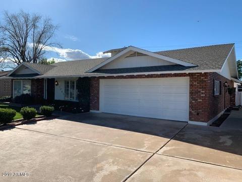 1463 E 3rd Pl, Mesa, AZ 85203 photo 2