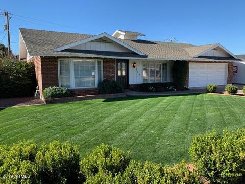 1463 E 3rd Pl, Mesa, AZ 85203 photo 1