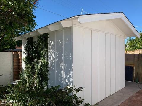 1463 E 3rd Pl, Mesa, AZ 85203 photo 43