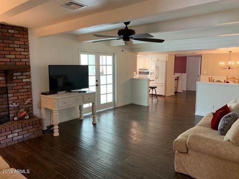 1463 E 3rd Pl, Mesa, AZ 85203 photo 11