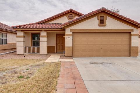 8517 E Meseto Ave, Mesa, AZ 85209 photo 1