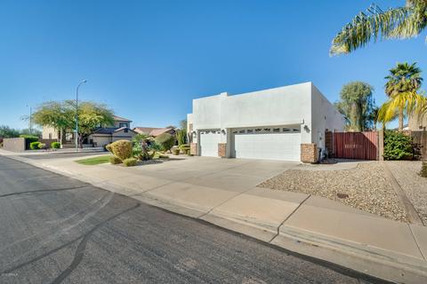 10028 E Pantera Ave, Mesa, AZ 85212 photo 7