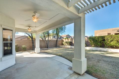 10028 E Pantera Ave, Mesa, AZ 85212 photo 49