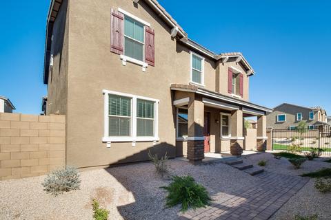 307 N 56th Pl, Mesa, AZ 85205 photo 1
