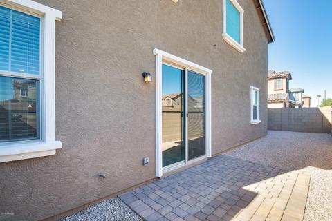 307 N 56th Pl, Mesa, AZ 85205 photo 5