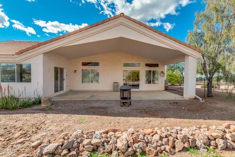 721 N Val Vista Rd, Apache Junction, AZ 85119 photo 39