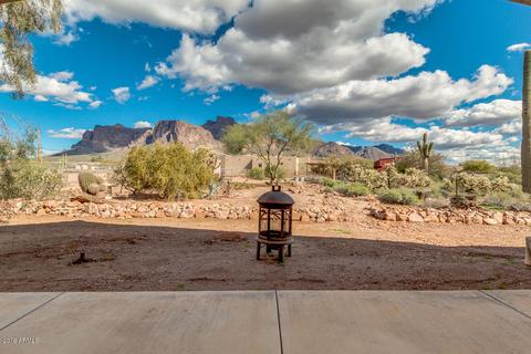 721 N Val Vista Rd, Apache Junction, AZ 85119 photo 36