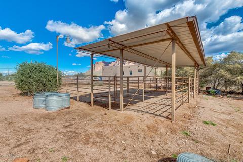 721 N Val Vista Rd, Apache Junction, AZ 85119 photo 45