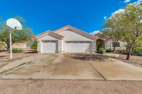 721 N Val Vista Rd, Apache Junction, AZ 85119 photo 2