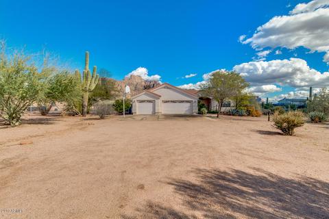 721 N Val Vista Rd, Apache Junction, AZ 85119 photo 1