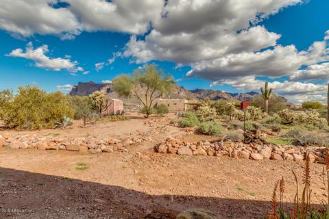 721 N Val Vista Rd, Apache Junction, AZ 85119 photo 38