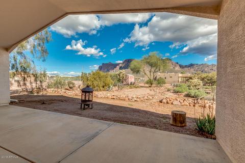 721 N Val Vista Rd, Apache Junction, AZ 85119 photo 37