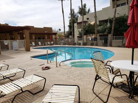 3434 E Baseline Rd #262, Phoenix, AZ 85042 photo 20