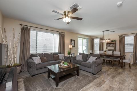 904 S Pheasant Dr, Gilbert, AZ 85296 photo 5